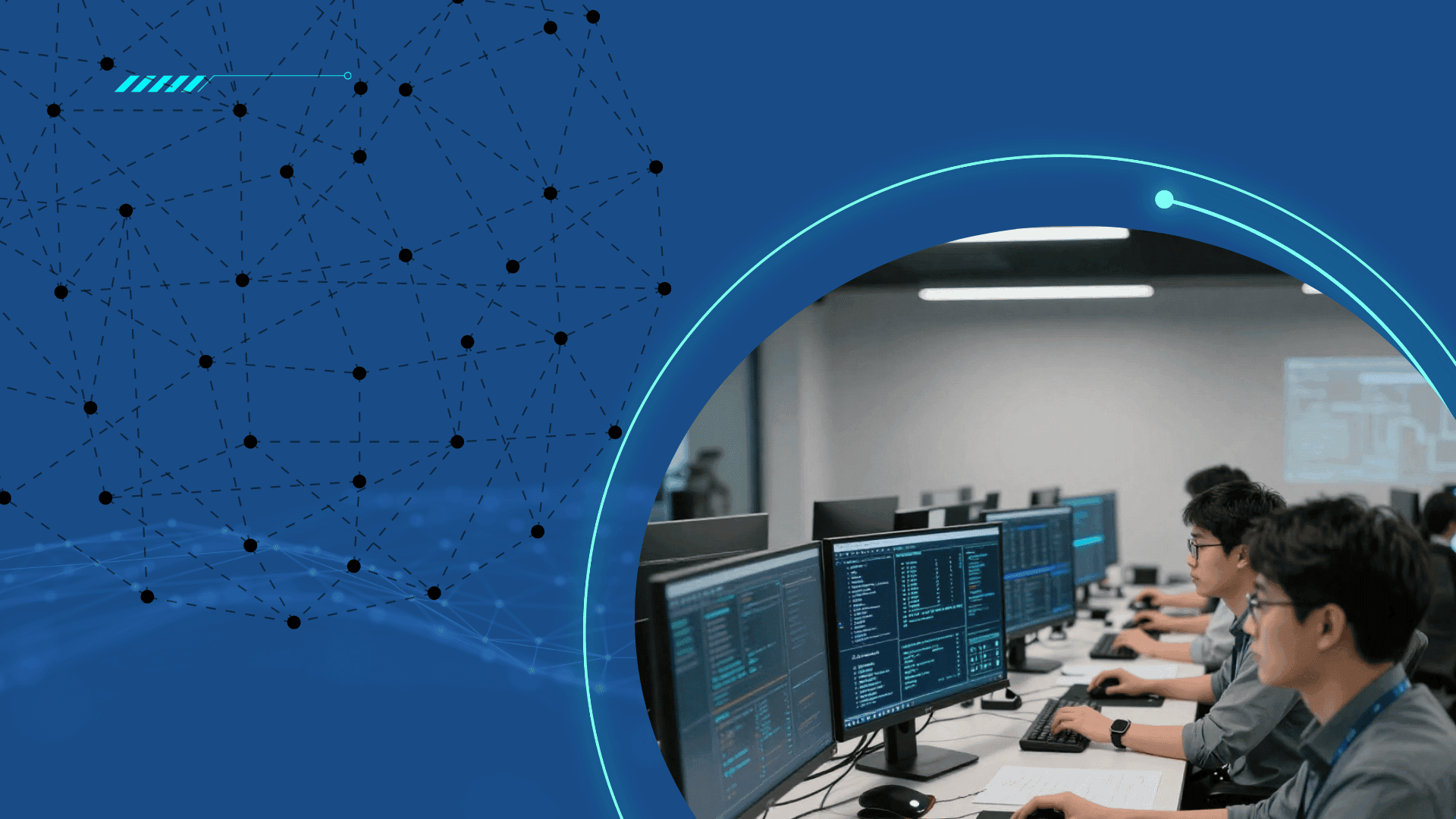 Managed SOC Services